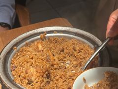 -KŌNG胶东小馆(华熙店)