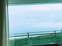 -青岛银沙滩温德姆至尊酒店