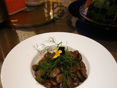 -又一福烤鸭·北京菜(东四店)