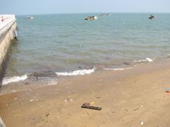 -北海市海滨公园