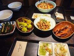 -喜晋道面馆(华严寺广场店)