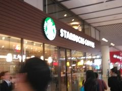 -星巴克(北京南站第二店)