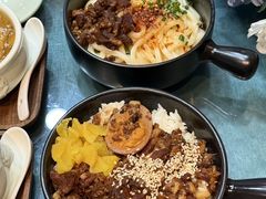 -蝦塘·中国餐馆(城墙南马道巷店)