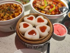 -撒椒·四川江湖菜(西单大悦城店)