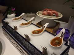 -金链花·泰国餐厅(国贸店)