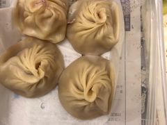 -沪江饭店(利舞台店)