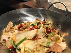 -桃源咖啡厅(武夷山大红袍山庄店)