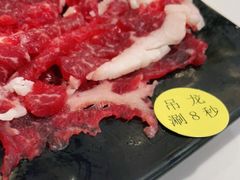-陈记顺和潮汕牛肉火锅(棠德南路店)