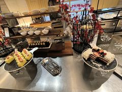 -北京王府井希尔顿酒店·万斯阁西餐厅