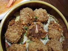-前海沿·青岛菜(李沧万达店)