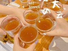 -木屋烧烤(创业店)
