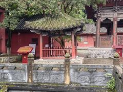 -报恩寺(平武县)