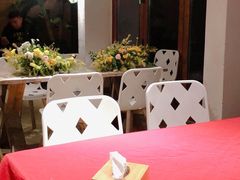 -悦哉·派对·草坪婚礼·围炉煮茶(三圣乡店)