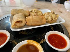 春卷-华威达牛庄(黄埔大道西店)
