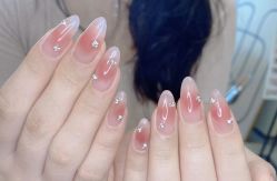 -LADYGIRL·Nail·Lash·美甲美睫