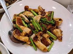 -良友·海鲜青岛菜(五四广场店)