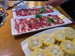 -海银海记潮汕牛肉火锅(新港中路海珠店)