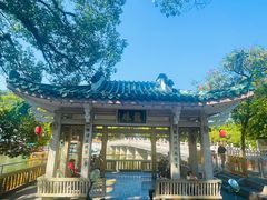-潮州西湖