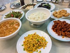 -石饮红星包子(中山路店)