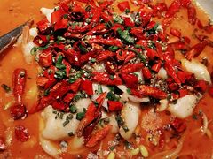 -小厨娘淮扬菜(六合欢乐港店)