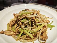 -闫府私房菜·老字号(恒隆店)