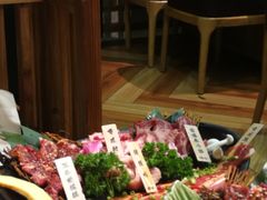 -黑牛の店·和牛烧肉(合生汇店)