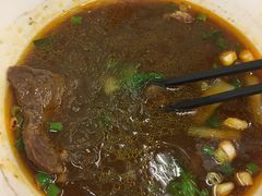 -尊品原汁牛肉面