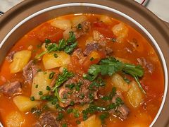 -南堂馆·新川菜(春熙路店)