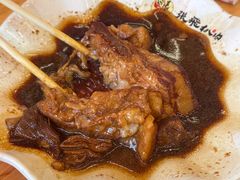 砂锅扒肉-張飛扒肉·龙江非遗(道外店)