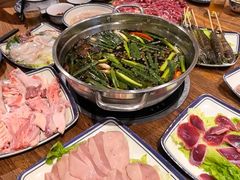 -厝味火锅·潮汕卤水火锅(十一合店)