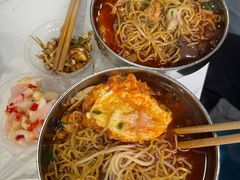 -金牌罗记肠旺面(蔡家街店)