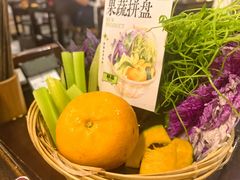-冯校长老火锅(广州正佳广场店)