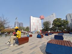 -西安创业咖啡街区