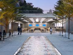 -Apple零售店(深圳益田假日广场店)