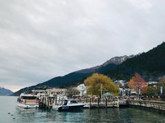 -Fergburger(皇后镇店)