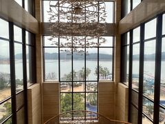 -杭州千岛湖滨江希尔顿度假酒店