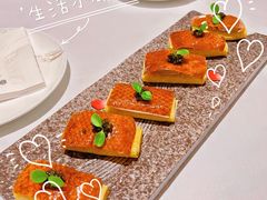-丽轩中餐厅(广州丽思卡尔顿酒店)