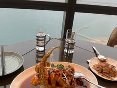 -大连君悦酒店·星海湾壹号Dalian·Dalian(星海广场店)