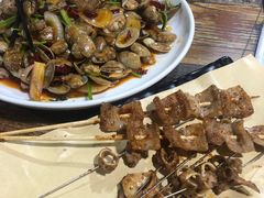 -鑫正兴东北烧烤(滨湖店)