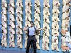 -上海跨国采购会展中心