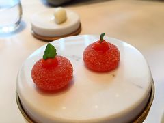 -Amber(置地文华东方酒店)