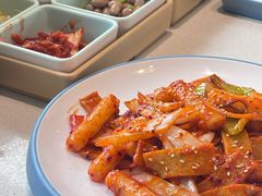 -韩香福烤肉庄园(文化西路店)