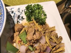 -乡里八闽·福州乡土菜(火车北站店)