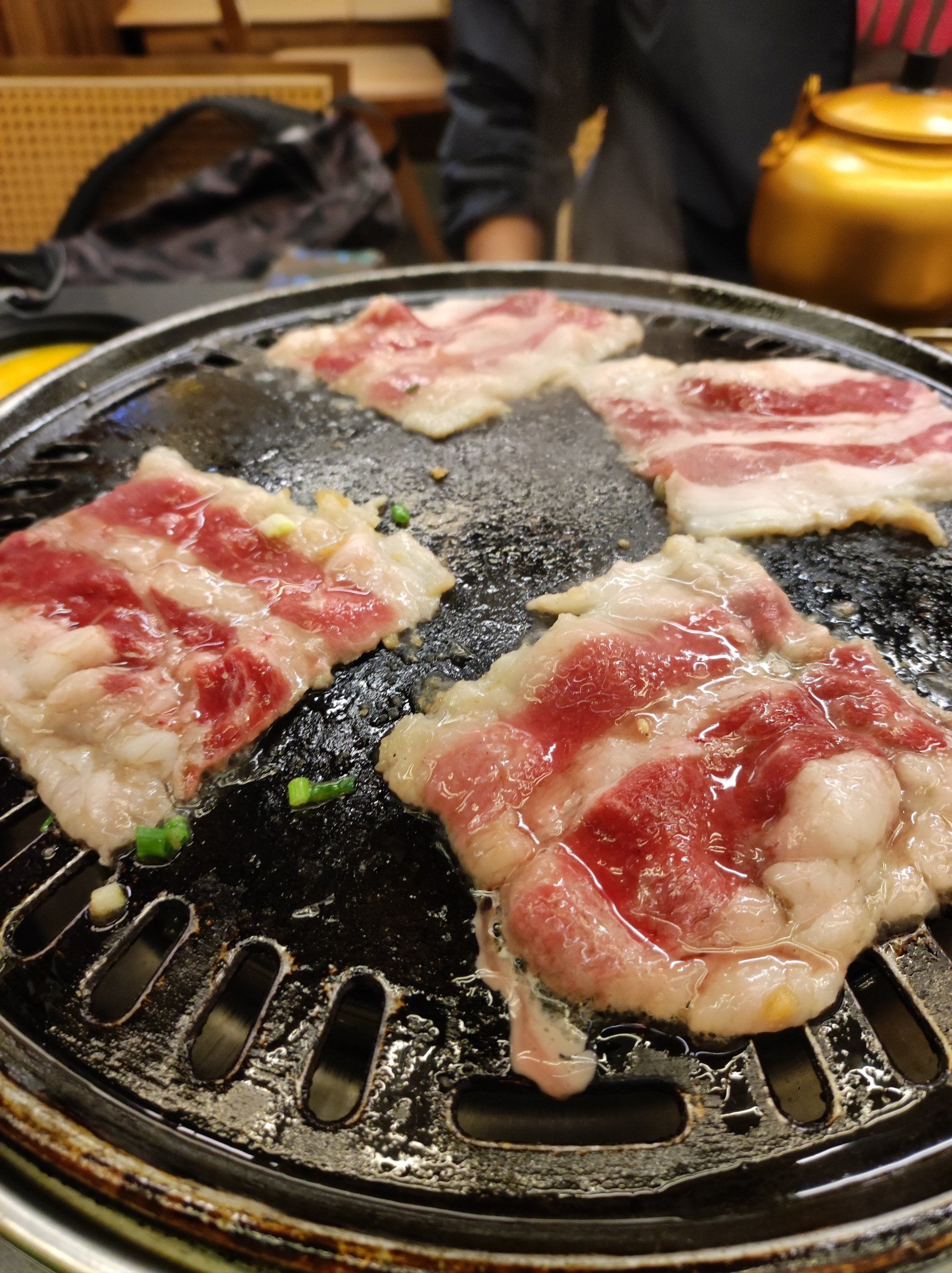 炭烤肉食典