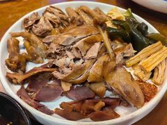 -小辣娇·老成都传统川菜(鹭港店)