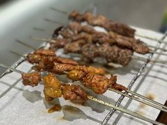 -老虎滩大连海鲜烧烤(水游城店)