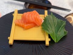 -争鲜回转寿司(朝外悠唐PLUS店)