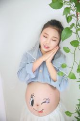 -蜜阁孕味亲子摄影(赛高店)
