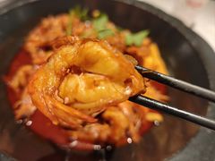 -虾吃虾涮.虾火锅.肉蟹煲(步步高梅溪新天地店)