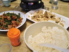 -小四川菜馆(托乐嘉店)